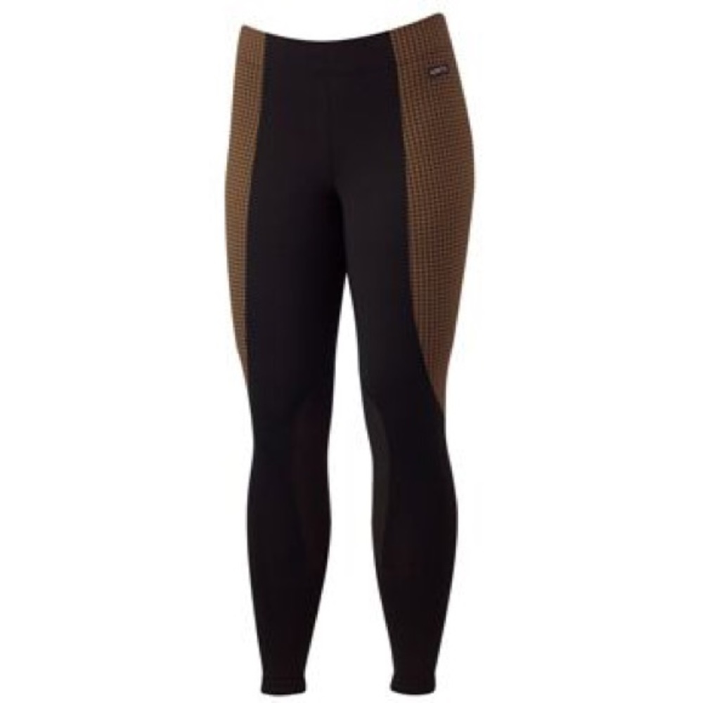 Kerrits flow rise riding tights